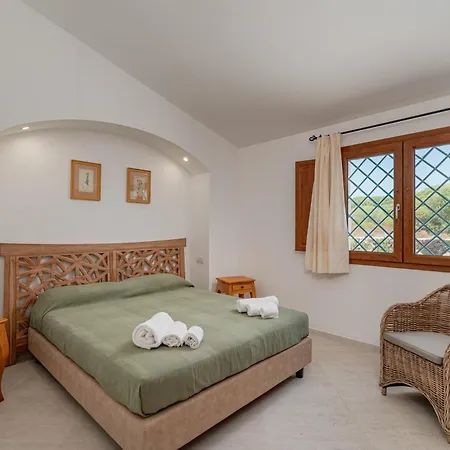 Campos Varios بيت للعطل *