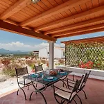 Сasa de vacaciones Campos Varios Orosei