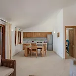 度假居 Campos Varios *