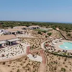 Сasa de vacaciones Campos Varios Orosei