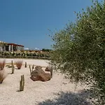 Сasa de vacaciones Campos Varios