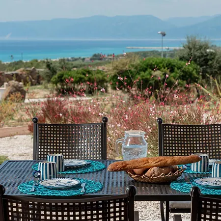 Campos Varios Orosei