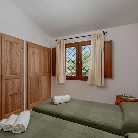 Casa de Férias Campos Varios *