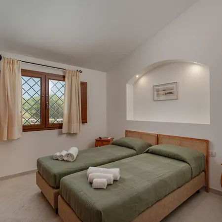 Casa de Férias Campos Varios *