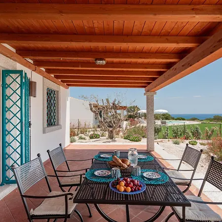 Casa de Férias Campos Varios *