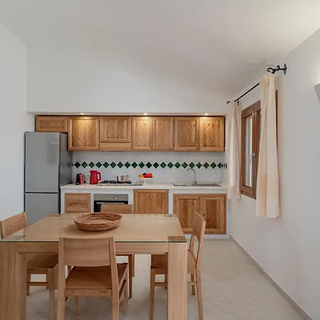 Campos Varios * Orosei