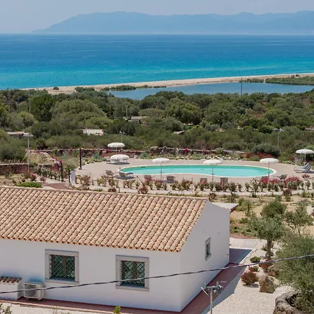 Nyaraló Campos Varios