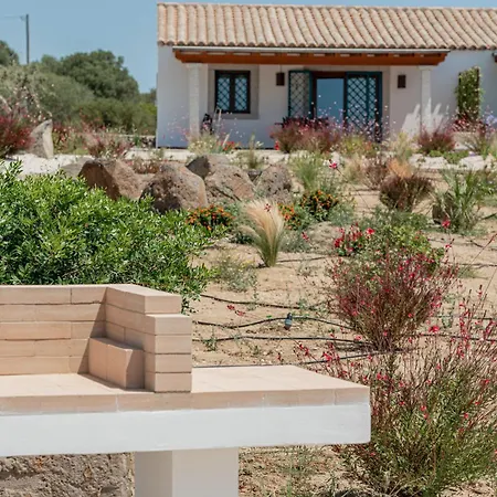 Campos Varios * Orosei