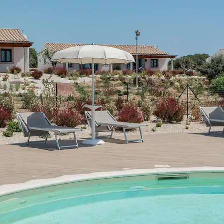 Casa de Férias Campos Varios