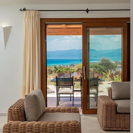 Casa de Férias Campos Varios Orosei