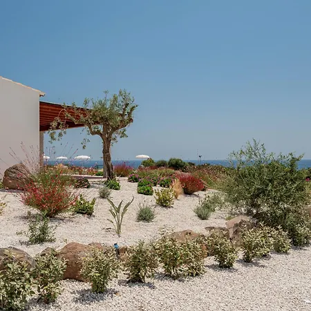 Campos Varios Orosei