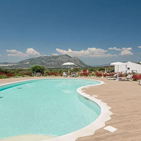 Campos Varios Casa de Férias