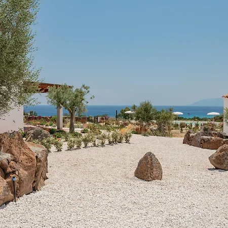 Campos Varios Orosei