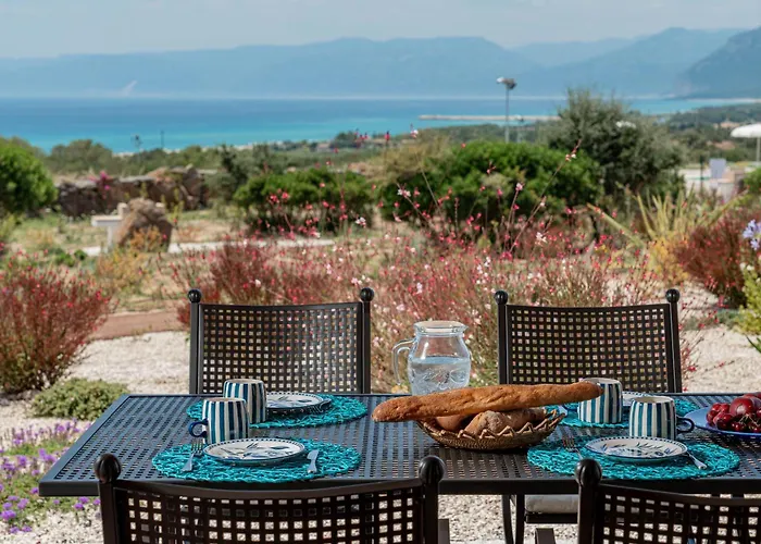 Campos Varios Orosei