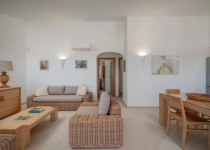 Campos Varios Casa vacanze *