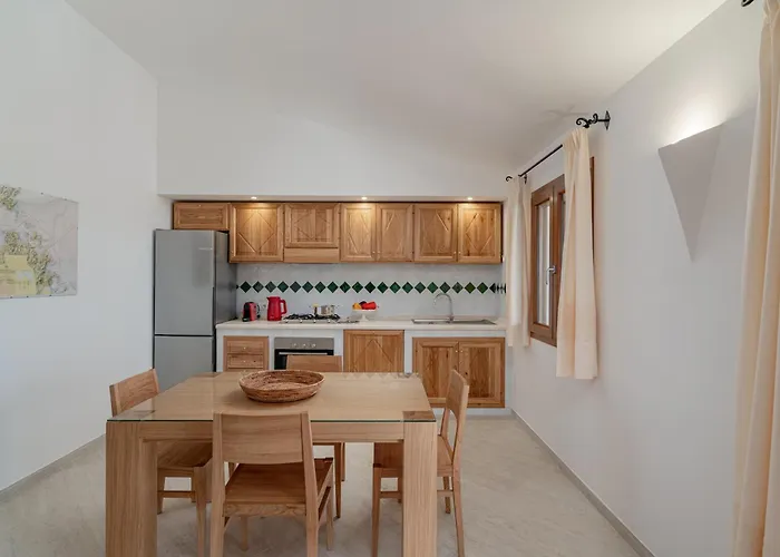 Campos Varios * Orosei