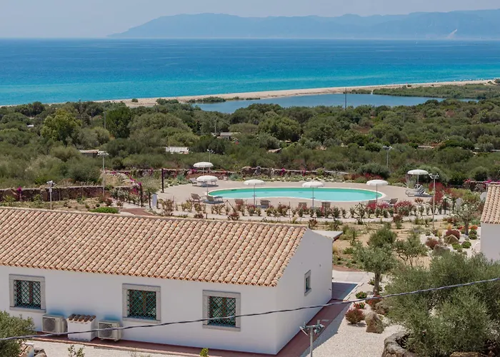 Casa vacanze Campos Varios