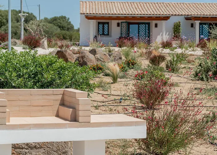 Campos Varios * Orosei