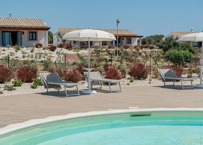 Casa vacanze Campos Varios