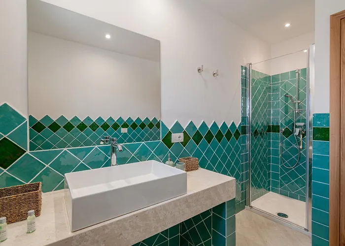 Campos Varios Casa vacanze *