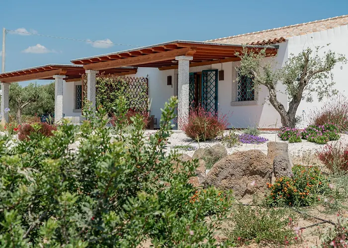 Campos Varios Casa vacanze