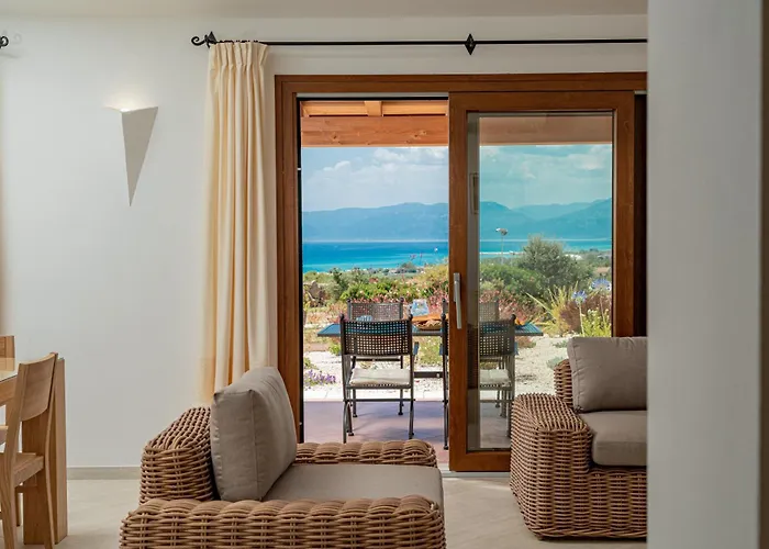 Casa vacanze Campos Varios Orosei