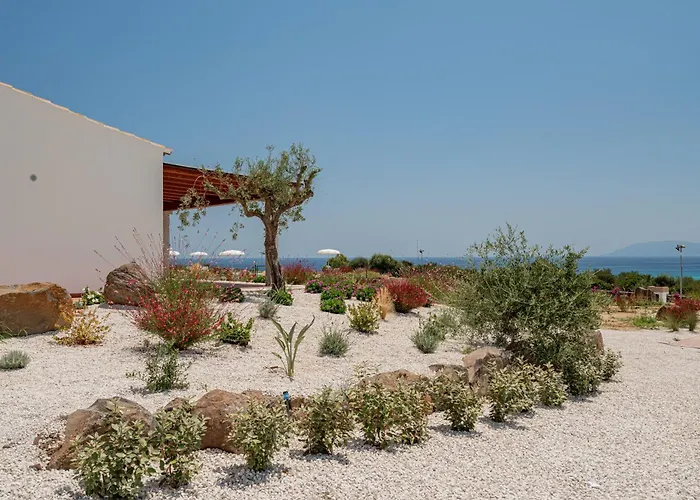 Campos Varios Orosei