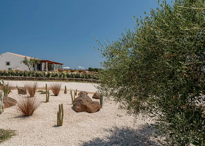 Casa vacanze Campos Varios